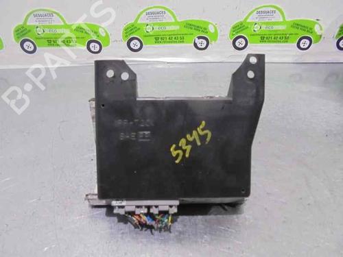 Control unit NISSAN PRIMERA Hatchback (P12) 1.9 dCi | BP2077737M11 