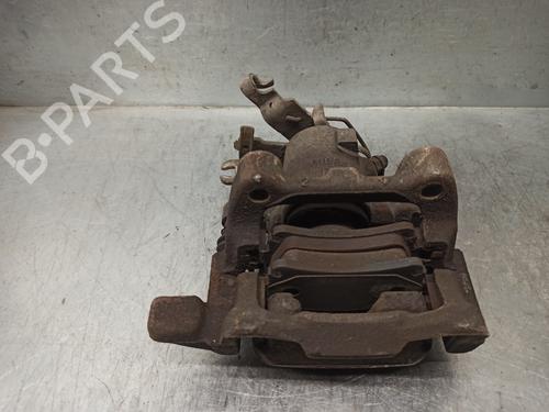 Right rear brake caliper VW CADDY III Box Body/MPV (2KA, 2KH, 2CA, 2CH) 2.0 SDI | BP16414021M106 