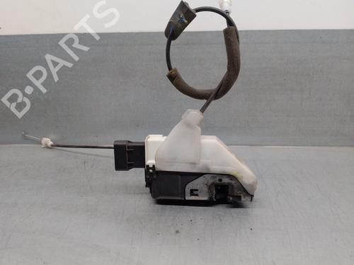 Høyre foran lås CITROËN C3 I (FC_, FN_) 1.4 HDi | BP18310237C97 