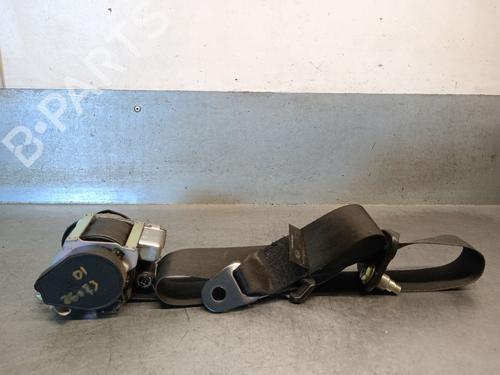 Used Front left seatbelt Front left seatbelt 37518976 37518976
