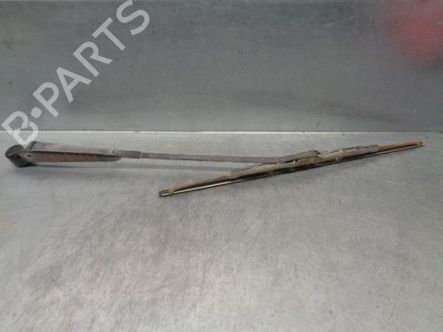 Used Rear windshield wiper arm Rear windshield wiper arm 9219993 9219993