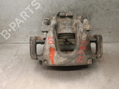 Used Left front brake caliper Left front brake caliper JAGUAR F-PACE (X761) [2015-2026] 32860235 32860235