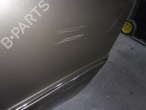Left rear door MERCEDES-BENZ B-CLASS Sports Tourer (W245) B 200 CDI (245.208) | BP15983507C4 