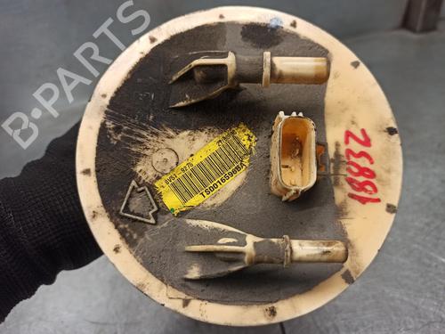 Fuel pump FORD FIESTA VI (CB1, CCN)  | BP15466786M76 