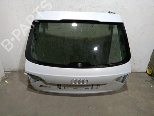 Used Tailgate AUDI A4 B8 Avant (8K5) RS4 quattro (450 hp) 26493701