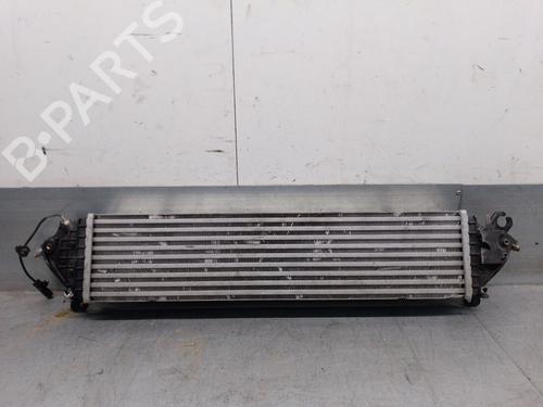 Ladeluftkühler für MAZDA 3 (BL) 2.2 MZR CD (BL10) (150 hp) 30122002