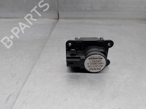 Varmeblæser OPEL GRANDLAND / GRANDLAND X (A18, P1UO) 1.6 Turbo D (75) (120 hp) 16456321