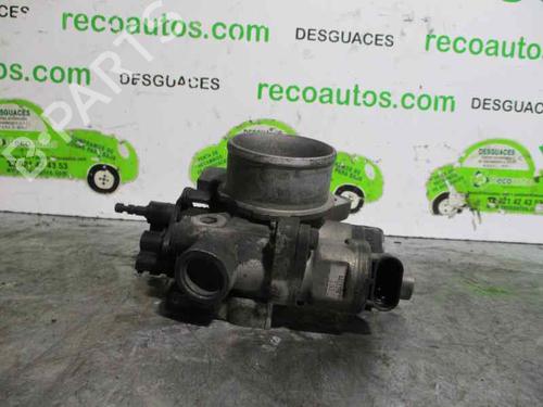 Throttle body CHRYSLER LE BARON Coupe  | BP2315628M82 