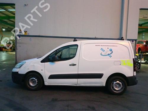 Steering rack CITROËN BERLINGO Box Body/MPV (B9) 1.6 HDi / BlueHDi 75 | BP40158602M22 - Image 8