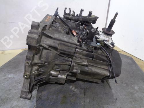 Gearbox CITROËN XANTIA (X1_, X2_) 2.0 HDI 109 | BP11690237M3 