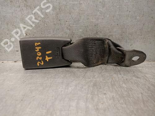 Seat buckle NISSAN NOTE (E11, NE11) 1.6 | BP25235611I32 