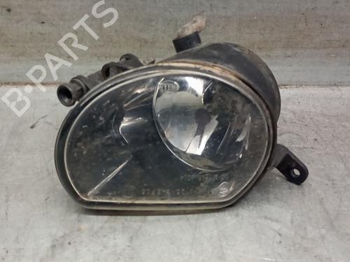 Used Right front fog light AUDI Q7 (4LB) 3.0 TDI quattro (240 hp) 25774845