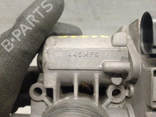 Throttle body FIAT GRANDE PUNTO (199_) 1.4 (199AXB11, 199AXB1A, 199BXB1A, 199AXL1A) | BP22724908M82 