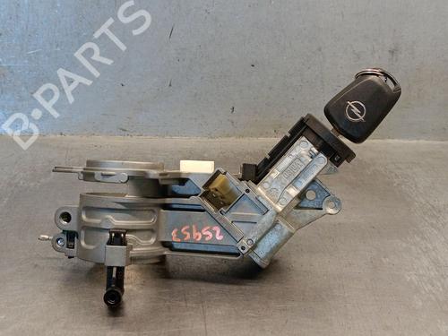 Used Ignition barrel Ignition barrel 37080386 37080386