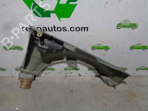 Left front fenders LAND ROVER RANGE ROVER SPORT I (L320) 4.4 4x4 | BP5793425C41 