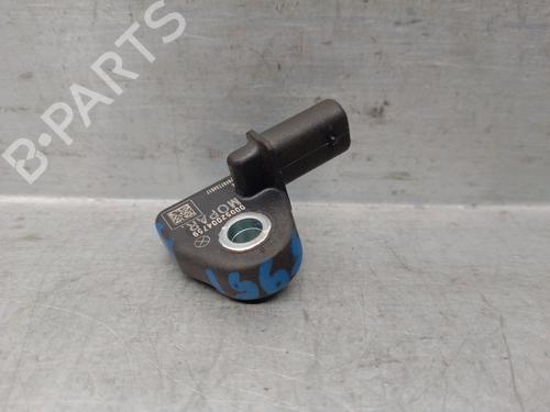 Used Electronic module Electronic module 20266785 20266785