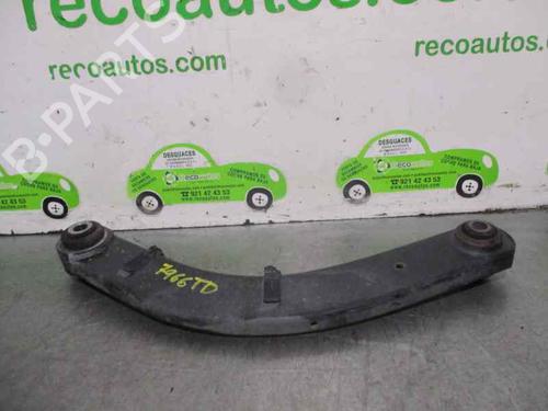 Right rear suspension arm SAAB 9-3 (YS3D) 2.0 Turbo | BP2087145M15 
