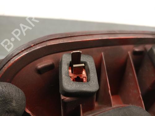 Left taillight VW PASSAT B6 Variant (3C5) 2.0 TDI 16V | BP38307605C34  - Image 6