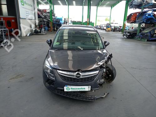 Servo brake OPEL ZAFIRA TOURER C (P12) 2.0 CDTi (75) | BP36112092M42  - Image 15