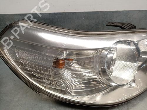 Right headlight CHEVROLET EPICA (KL1_) 2.0 D | BP24416068C29 
