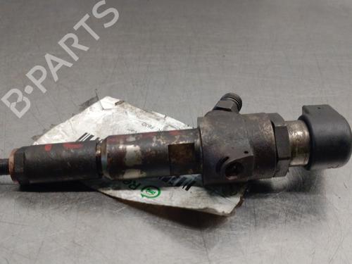 Used Injector Injector FORD FIESTA VI Van 1.4 TDCi (68 hp) 36264630 36264630