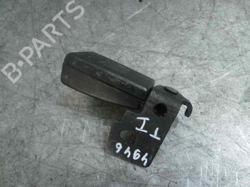 Used Seat buckle OPEL CORSA D (S07) [2006-2015]  20245220