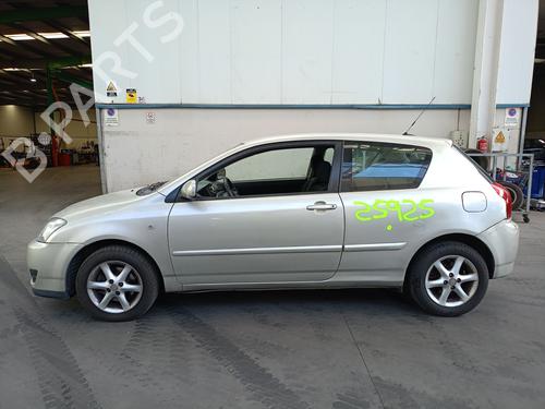 Used Parts TOYOTA COROLLA (_E12_) 1.4 D (NDE120_, NDE120R) 4774419