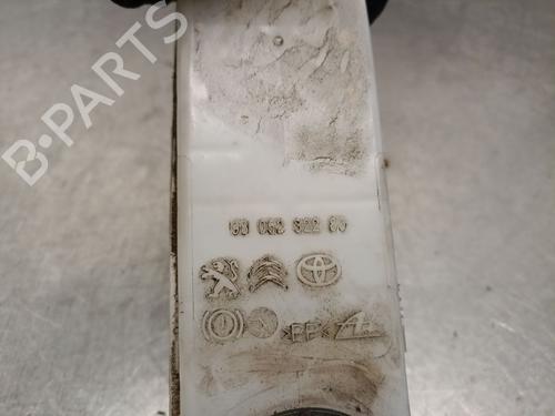 Brake master cylinder TOYOTA PROACE Van (MDZ_) 1.5 D4d (MDZ8) | BP21794101M77 