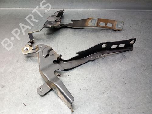 Other PEUGEOT 2008 II (UD_, US_, UY_, UJ_, UR_, UC_) 1.5 BlueHDI 110 (UDYHSK) | BP26328028O1 