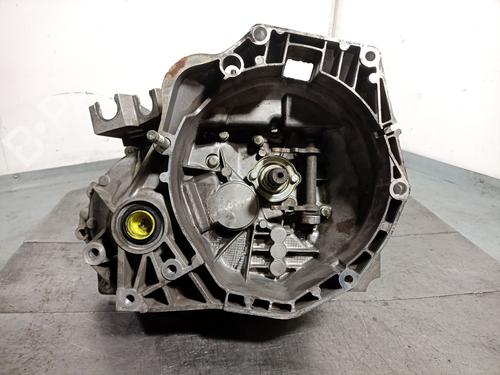 Used Gearbox Gearbox FIAT FIORINO Box Body/MPV (225_) 1.3 D Multijet (225BXD1A, 225BXB1A, 225BXB11) (75 hp) 34250637 34250637