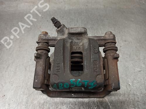 Used Left rear brake caliper MERCEDES-BENZ A-CLASS (W168) A 210 (168.035, 168.135) (140 hp) 13611941