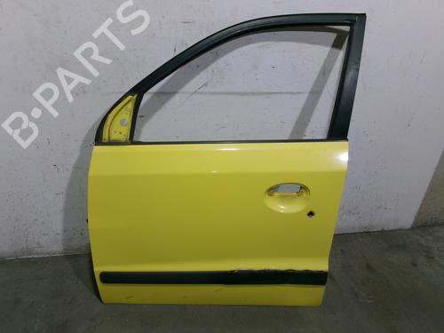 Used Left front door HYUNDAI ATOS (MX) 1.1 (58 hp) 22722741