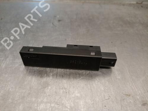 Used Antenna/Base LEXUS GS (_S19_) 450h (GRS191_, GWS191_) (296 hp) 22732686