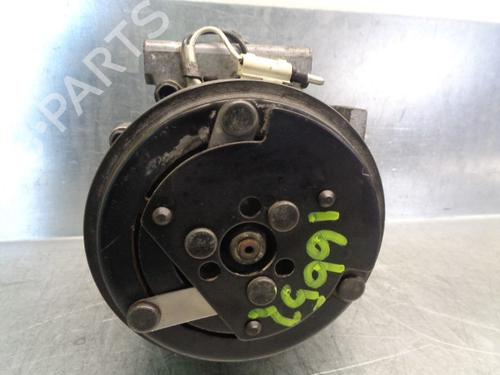 AC compressor RENAULT CLIO II (BB_, CB_) 1.2 (BB0A, BB0F, BB10, BB1K, BB28, BB2D, BB2H, CB0A,... | BP11194572M34 