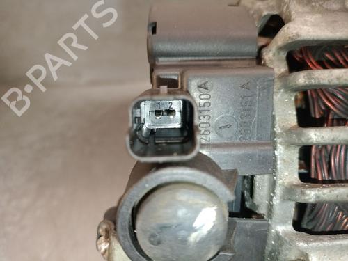Generator CITROËN C4 I (LC_) 1.4 16V | BP28450694M7