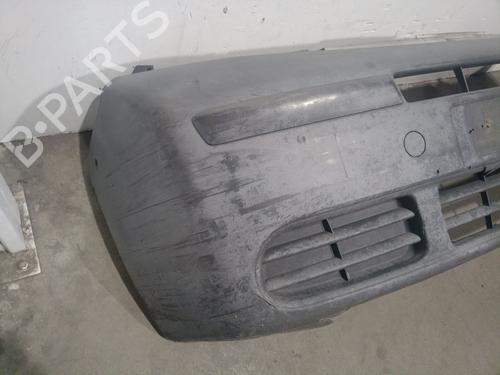 Front bumper RENAULT TRAFIC II Van (FL) 1.9 dCi 100 (FL0C, FL0K, FL0B) | BP32468640C7