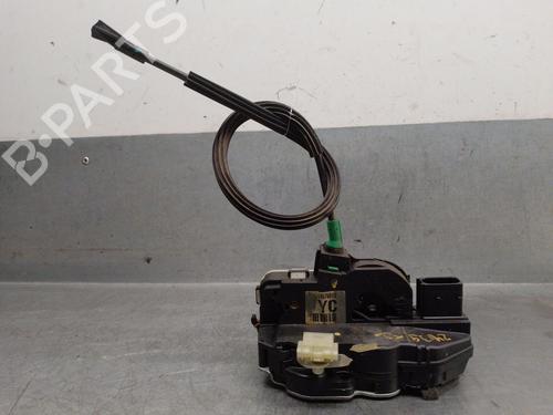 Used Rear left lock CHEVROLET AVEO Hatchback (T300) 1.2 (86 hp) 30960151