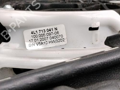 Gear lever AUDI Q7 (4LB) 3.0 TDI quattro | BP37415534M90 - Image 7