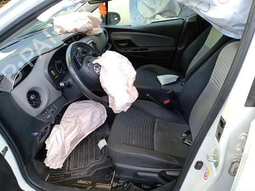 Engine TOYOTA YARIS VERSO (_P2_) 1.4 D-4D (NLP20_, NLP22_) | BP27807385M1  - Image 20