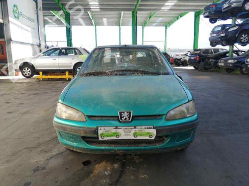 Right front fenders PEUGEOT 106 II (1A_, 1C_) 1.1 i | BP8904050C42 