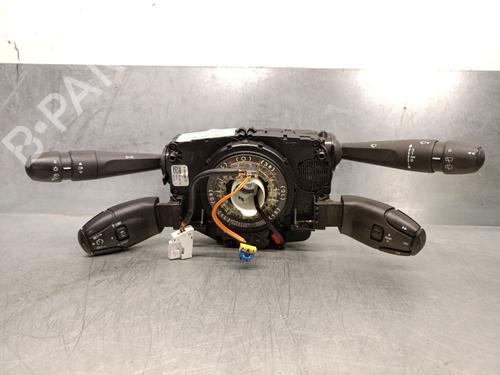 Used Headlight switch PEUGEOT 208 I (CA_, CC_) 1.2 VTI 82 (82 hp) 22985097