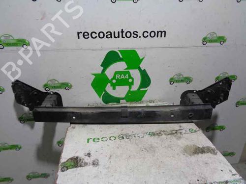 Used Rear bumper reinforcement PEUGEOT 3008 I MPV (0U_) 2.0 HDi 150 / BlueHDi 150 (150 hp) 6021722