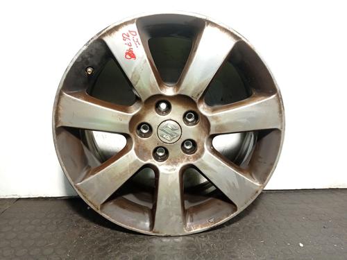 Used Rim Rim SUZUKI GRAND VITARA II (JT, TE, TD) 2.4 All-wheel Drive (JB424) (169 hp) 39814853 39814853