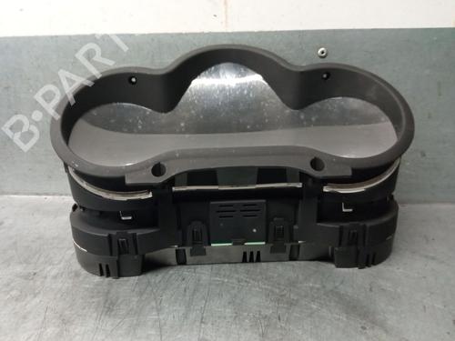 Instrument cluster ALFA ROMEO 147 (937_) 1.6 16V T.SPARK ECO (937.AXA1A, 937.BXA1A) | BP29582783C47 
