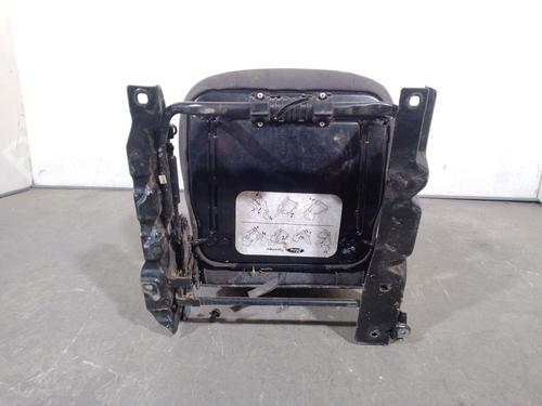 Right front seat FORD TOURNEO CONNECT 1.8 TDCi | BP23537300C16 