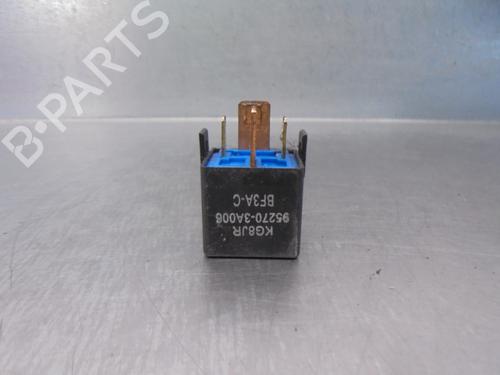 Used Electronic module Electronic module HYUNDAI H-1 Van (A1) 2.5 CRDi (140 hp) 15184204 15184204