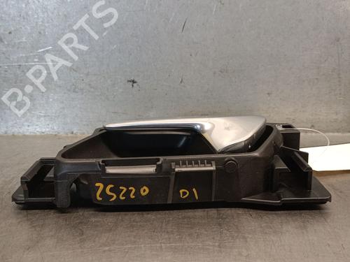 Front left interior door handle OPEL MOKKA 1.2 (76) | BP34276334I13 - Image 3