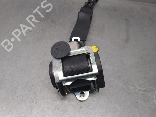 Rear left seatbelt VOLVO XC90 I (275) D5 AWD | BP15981670I29 