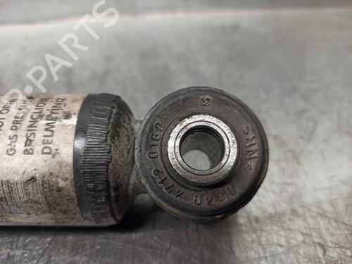 Right rear shock absorber FORD TOURNEO CONNECT 1.8 TDCi | BP16532206M19 