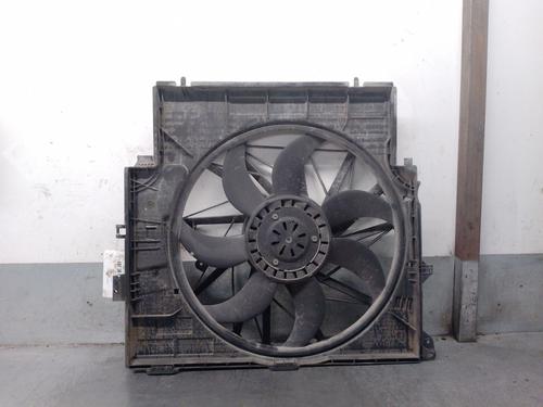 radiator-fan-bmw-x3-f25-2010-2011-2012-2013-2014-2015-2016-2017-39413026 main image